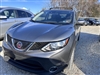 2019 Nissan Rogue Sport