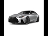 2024 Lexus IS 500