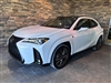 2023 Lexus UX 250h