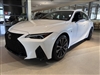 2024 Lexus IS 350