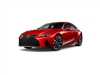 2024 Lexus IS 350