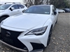 2022 Lexus LS 500