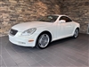 2002 Lexus SC 430