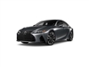 2025 Lexus IS 350