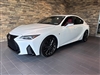 2024 Lexus IS 350