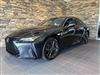 2024 Lexus IS 350