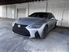 2024 Lexus IS 350