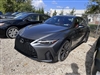 2021 Lexus IS 350