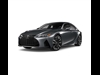 2024 Lexus IS 350