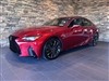 2023 Lexus IS 350