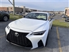 2021 Lexus IS 350