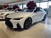 2024 Lexus IS 350