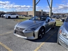 2024 Lexus LC 500 Convertible