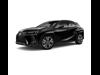 2025 Lexus UX 300h