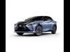 2025 Lexus RZ 450e