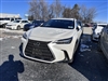 2024 Lexus NX 350