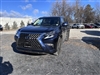 2022 Lexus GX 460