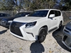 2021 Lexus GX 460