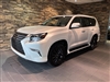 2021 Lexus GX 460