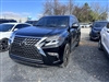 2022 Lexus GX 460