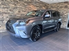 2021 Lexus GX 460