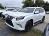 2021 Lexus GX 460