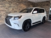 2021 Lexus GX 460