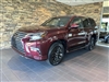 2021 Lexus GX 460