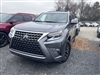 2021 Lexus GX 460