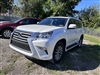 2018 Lexus GX 460