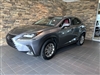 2021 Lexus NX 300h