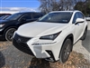 2021 Lexus NX 300h