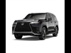 2025 Lexus LX 600