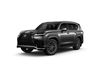 2025 Lexus LX 600