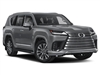 2024 Lexus LX 600