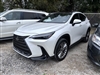 2022 Lexus NX 350