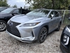 2022 Lexus RX 450hL