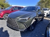 2024 Lexus NX 450h+