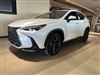 2025 Lexus NX 450h+