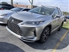 2020 Lexus RX 350L