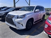 2017 Lexus GX 460