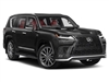 2024 Lexus LX 600