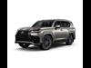 2024 Lexus LX 600