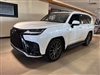 2024 Lexus LX 600