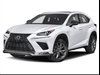 2021 Lexus NX 300