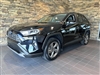 2020 Toyota RAV4 Hybrid