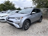 2018 Toyota RAV4 Hybrid