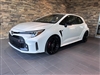 2024 Toyota GR Corolla