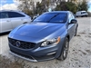 2018 Volvo V60 Cross Country