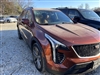 2019 Cadillac XT4